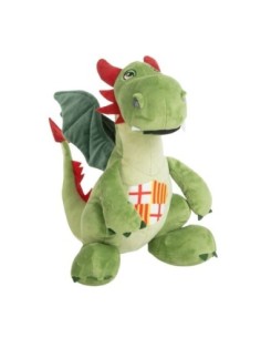 ST.JORDI-PELUCHE DRAGON 30CM. 629472