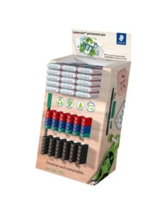 STDLER-EXP.ROTULAD.LUMOCOLOR 31CA120