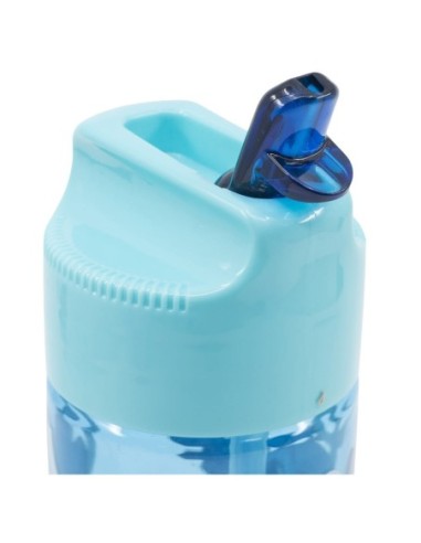 STITCH-BOTELLA HIDRO 430ML. 75036
