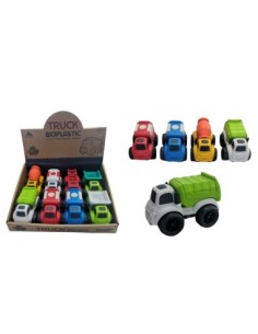 TOYS-CAMION SERVICIOS BIO (EX.8) 5989