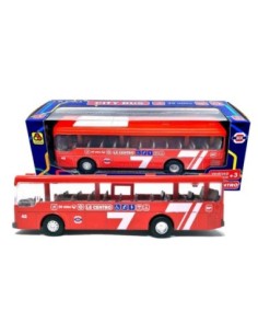 VEHIC.PUBLIC-BUS URBANO GT-8112