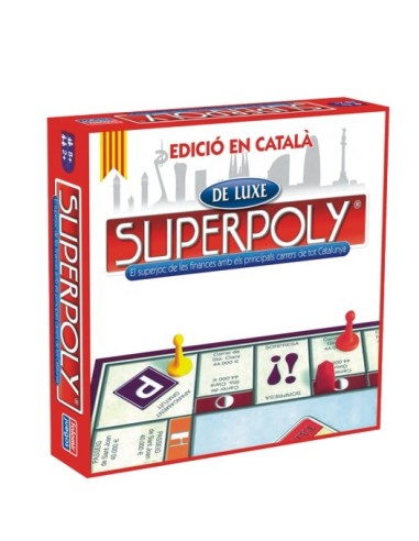 FALOMIR-SUPERPOLY CATALA R.1002