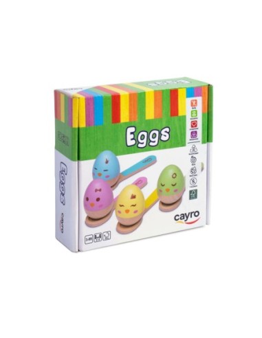 CAYRO-EGGS 80870/888