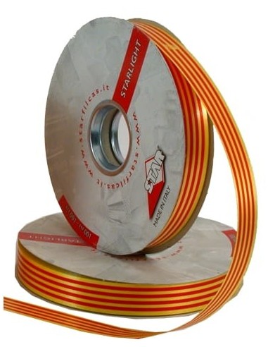 CINTA ADORNO CATALANA 19MM-ROLLO 100Mts-