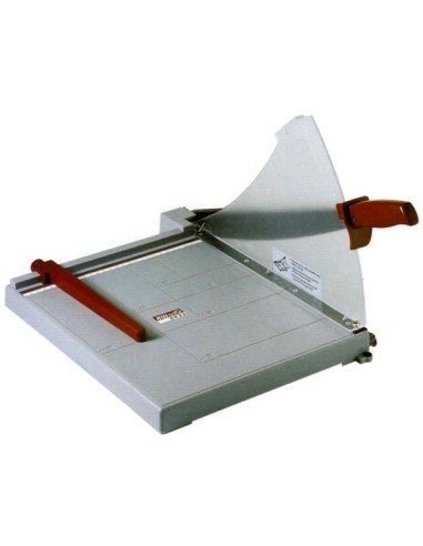 CIZALLA MAKRO PALANCA A/4 - 10 H. R.3921