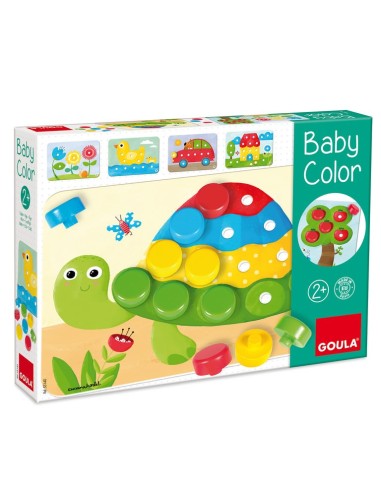 GOULA-BABY COLOR 53140