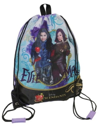 DESCENDANTS-SACO CUERDAS 4543851