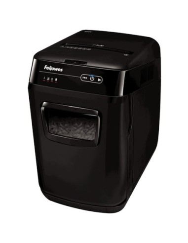 DESTRUCTORA FELLOWES AUT.150C.CONF.150H.