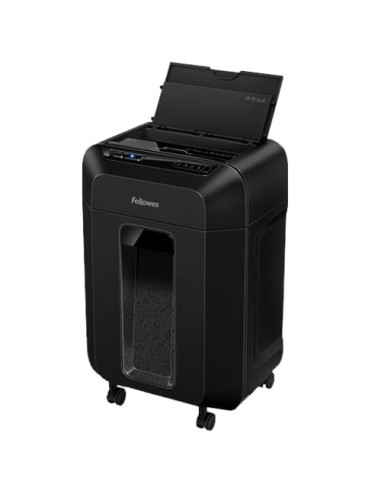 DESTRUCTORA FELLOWES AUTOM.80M CONF.80H.