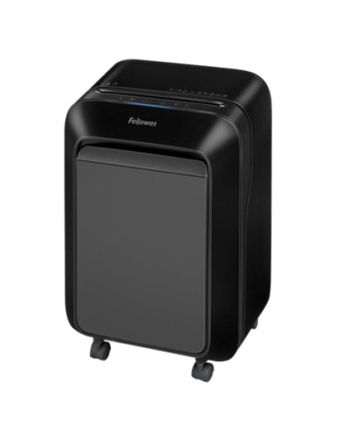 DESTRUCTORA FELLOWES LX210 CONF.16H.