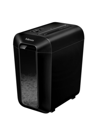 DESTRUCTORA FELLOWES LX65 CONF.10H.