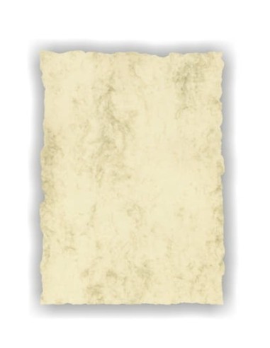 DIPLOMA MARMOL BEIGE 21x29,7 R.2601