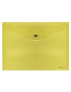 DOSSIER PLUS BROCHE A4 R.2020 AMARILLO