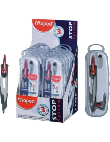 MAPED-COMPAS STOP SYSTEM 196100
