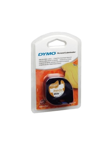 DYMO TAG - CINTA M.ROPA 2x12 R.18769