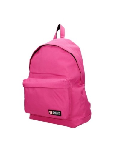 E.B.AMSTDM.-DAYPACK FUCSIA 43CM.54121011