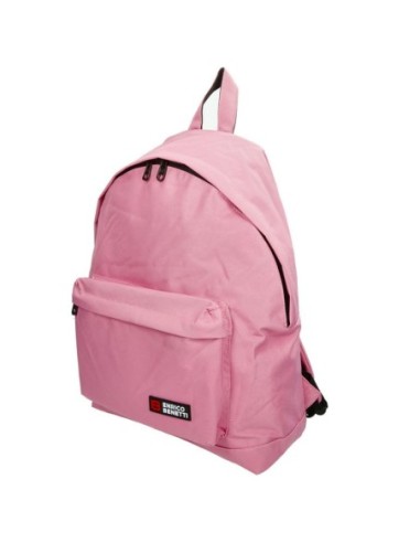 E.B.AMSTDM.-DAYPACK ROSA 43CM. 54121009