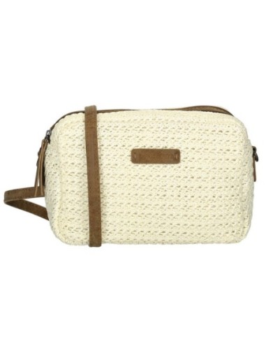 E.B.IBIZA-CROSSBODY 20x13 BLANCO 78015