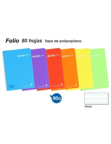 ENRI-CUAD.ESP.PP.Fº 80H.PAUTA 2,5