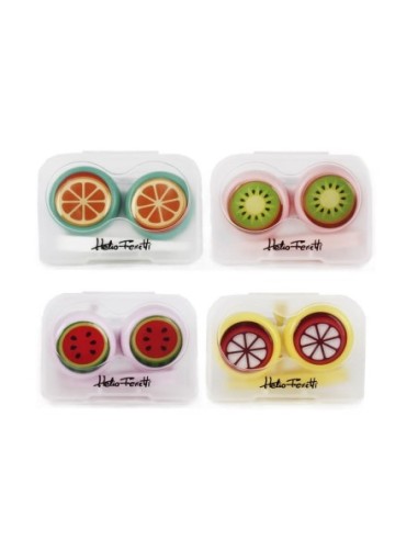 ESTUCHE LENTILLAS FRUITS 121247