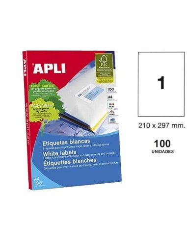 ETIQUETAS APLI I/L/C A4 01281(1) 210x297