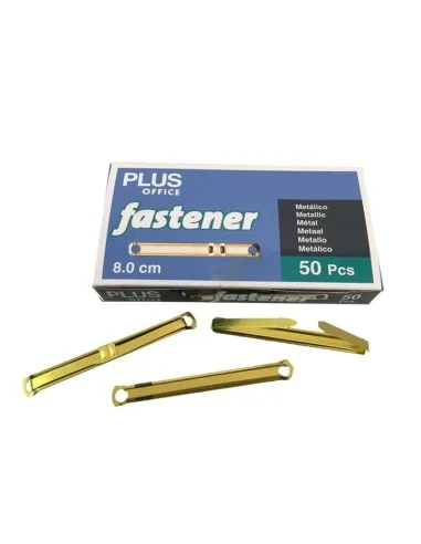 FASTENERS METALICOS -PAQ.50-