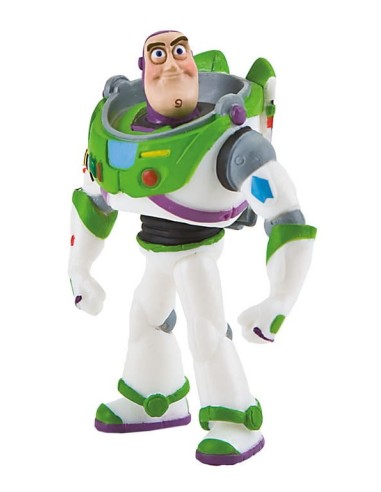 FIGURA BULLY DISNEY BUZZLIGHTYEAR 12760