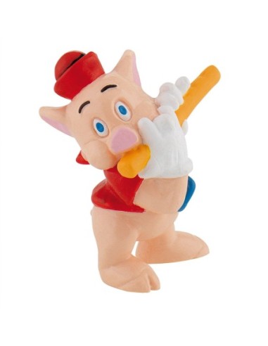 FIGURA BULLY DISNEY CERDITO TIMMY 12490