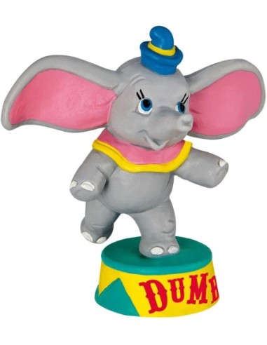 FIGURA BULLY DISNEY DUMBO 12436