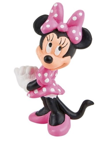 FIGURA BULLY DISNEY MINNIE 15349