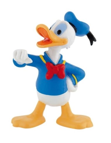 FIGURA BULLY DISNEY PATO DONALD 15345