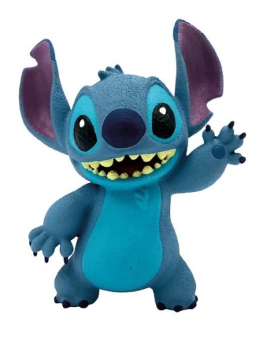 FIGURA BULLY DISNEY STICH 12587