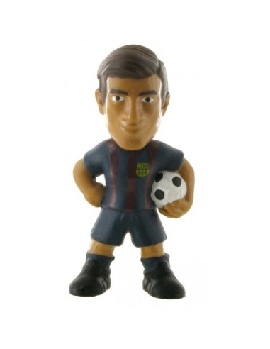 FIGURA COMANSI FCB COUTINHO