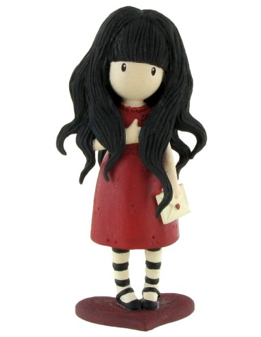 FIGURA COMANSI GORJUSS FROM HEART 90116