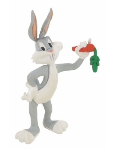 FIGURA COMANSI LOONEY BUGS BUNNY 99661