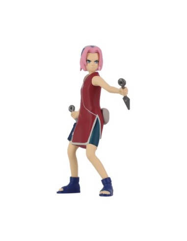 FIGURA COMANSI NARUTO SAKURA Y90342