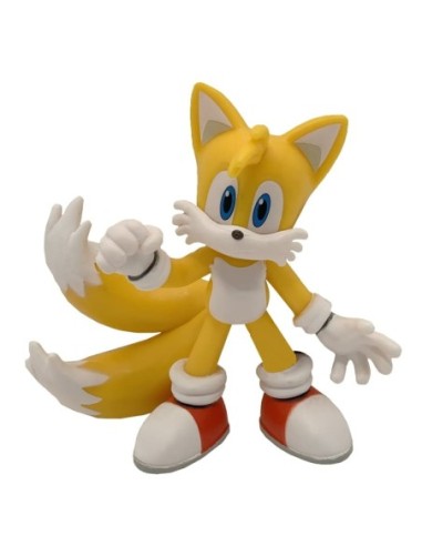 FIGURA COMANSI SEGA TAILS Y90313