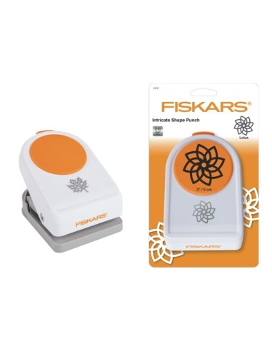 FISKARS-TALADRO F.COMPL.LOTUS 2400