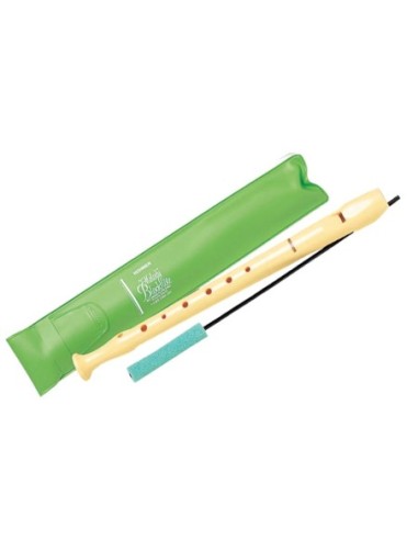 FLAUTAS HOHNER 9508 (FUNDA VERDE)