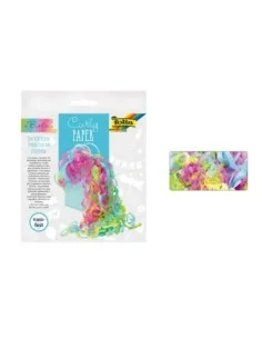 FOLIA-BOLSA PAPEL VIRUTA COLOR 99901