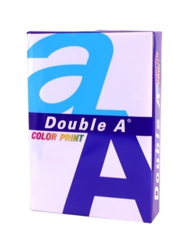 FTCOP-DIN A4 PAPEL DOUBLE A 90GR. P/500