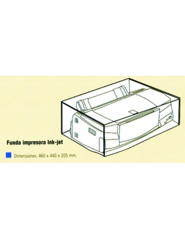 FUNDA IMPRESORA INKJET R.DC8AE