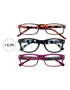 GAFAS ZIPPO LECTURA FANTASY +2,50