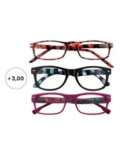 GAFAS ZIPPO LECTURA FANTASY +3,00