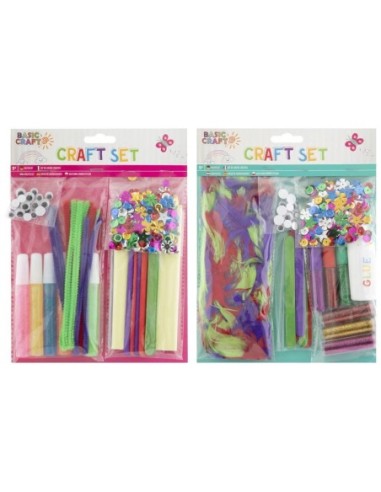 GRAFIX-CRAFT SET 2 MOD. 100049