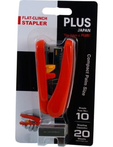 GRAPADORA PLUS MINI ST-010X (BLISTER)