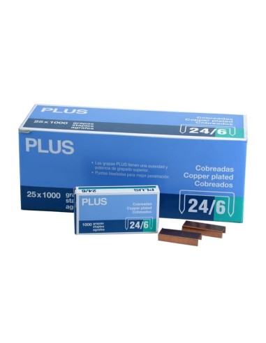 GRAPAS MAKRO PLUS 22/6 -C.1000-