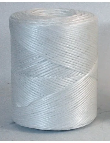 HILO RAFIA 1/C BLANCO 240 MTS.