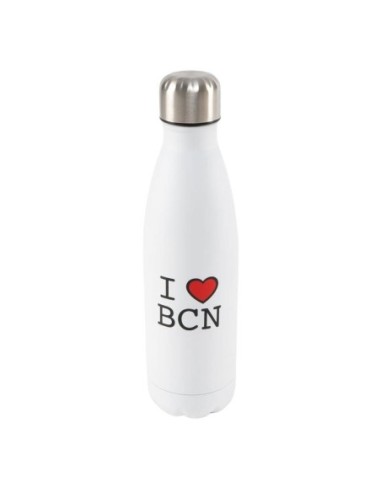 I LOVE BCN-BOTELLA INOX 500ML. 293953