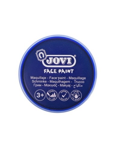 JOVI-EST.5 CREMA MAQUILL.20ML.AZUL